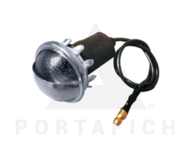 348 - PORT PAT F100 81-90